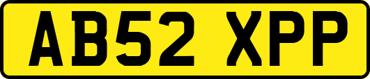 AB52XPP