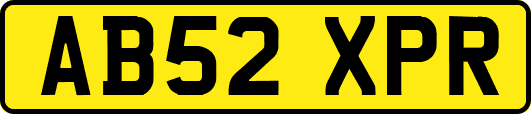AB52XPR
