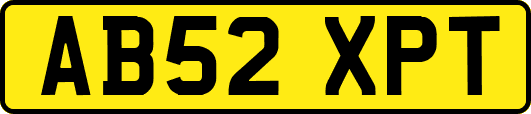 AB52XPT