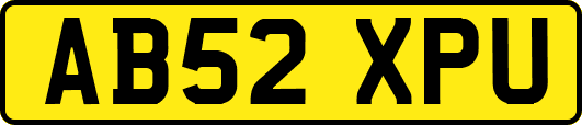AB52XPU