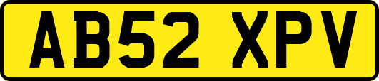 AB52XPV