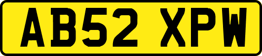 AB52XPW