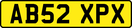 AB52XPX