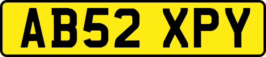 AB52XPY