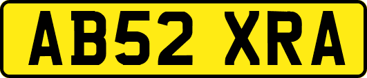AB52XRA