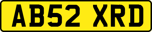 AB52XRD