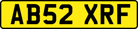 AB52XRF