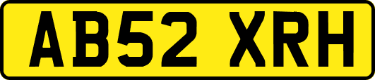 AB52XRH