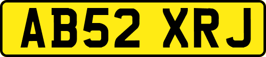 AB52XRJ