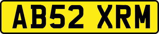 AB52XRM