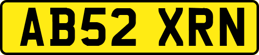 AB52XRN