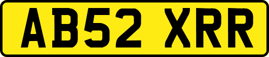 AB52XRR