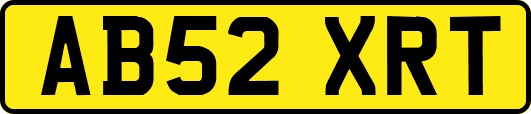 AB52XRT