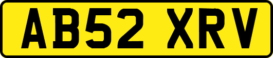 AB52XRV