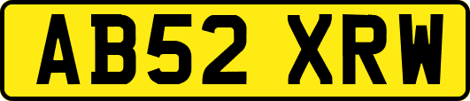 AB52XRW