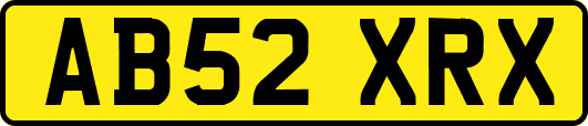 AB52XRX