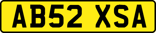 AB52XSA