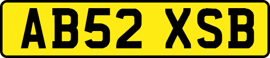AB52XSB