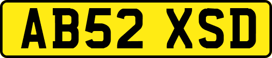 AB52XSD