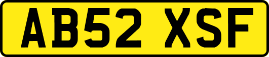 AB52XSF