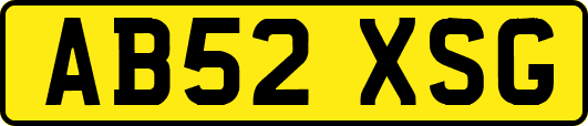 AB52XSG