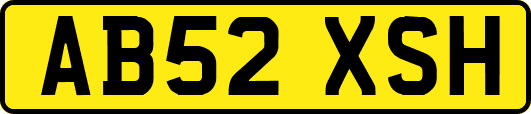 AB52XSH