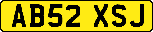 AB52XSJ