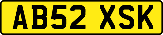 AB52XSK