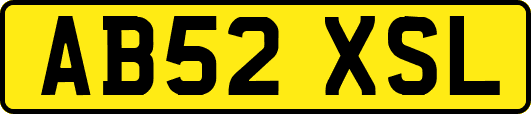 AB52XSL