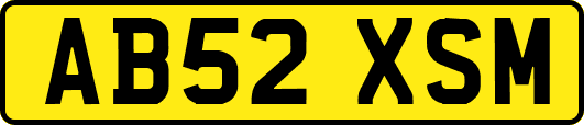 AB52XSM