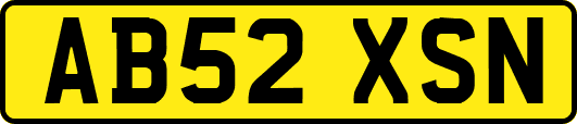 AB52XSN