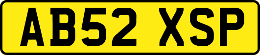 AB52XSP