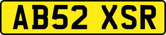 AB52XSR