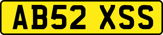 AB52XSS