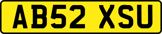 AB52XSU
