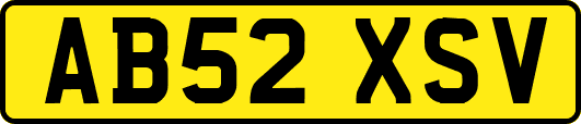 AB52XSV