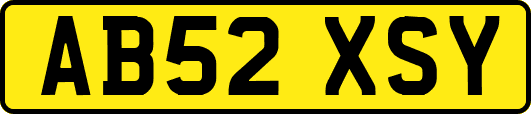 AB52XSY