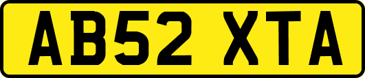 AB52XTA