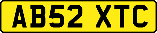 AB52XTC