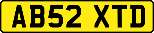 AB52XTD