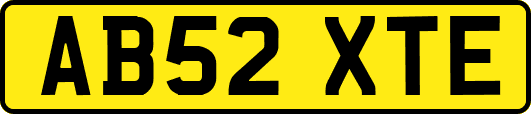 AB52XTE