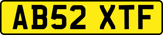 AB52XTF