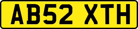 AB52XTH