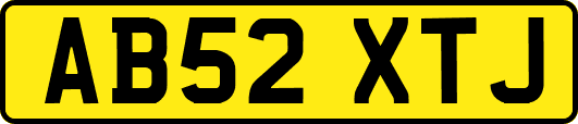 AB52XTJ