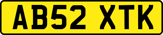 AB52XTK