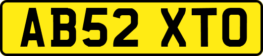 AB52XTO