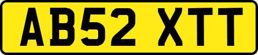 AB52XTT