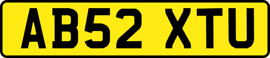 AB52XTU