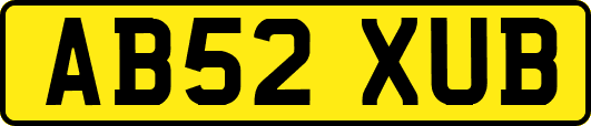 AB52XUB