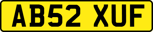 AB52XUF